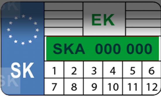 EMISNÁ KONTROLA Poprad