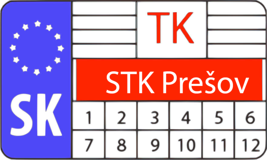 STK Prešov