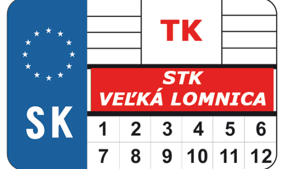 STK Veľká Lomnica